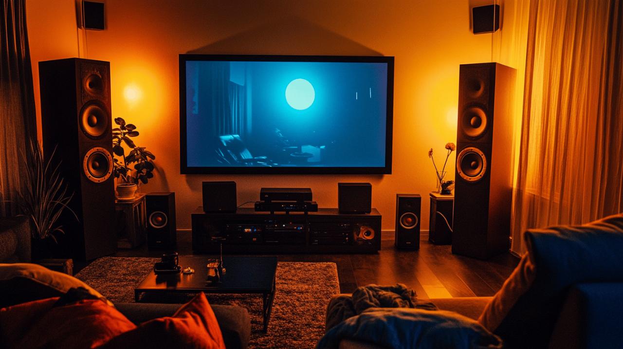 Lecteur DVD vs Serveur multimedia : quelle solution pour votre installation cinema a la maison ?