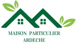 Maison particulier ardeche