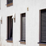 Volets roulants à Avignon : confort, sécurité et réparation adaptée