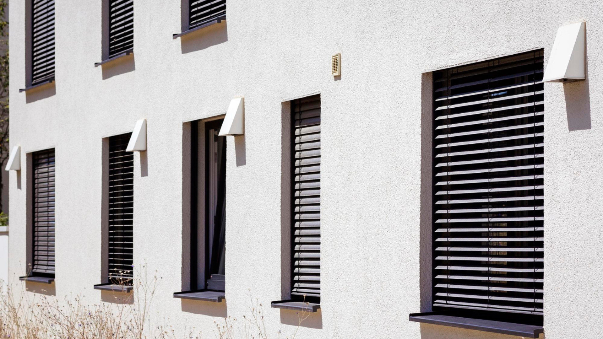 Volets roulants à Avignon : confort, sécurité et réparation adaptée